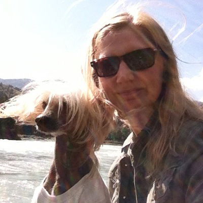 Марина Касаткина