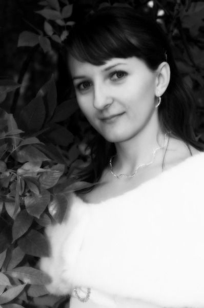 Ирина Прижигальская