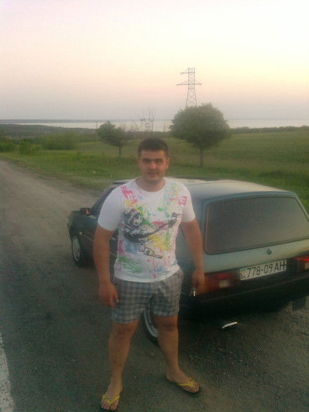 Кирилл Бондарев