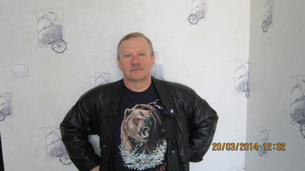 Александр Корнев