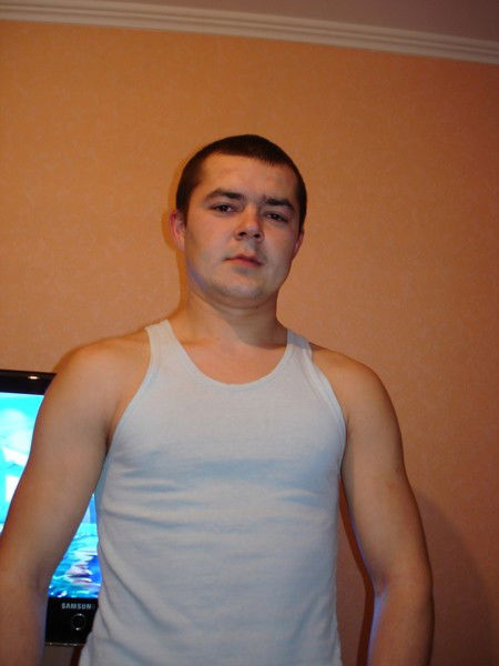 Игорь Подъячев