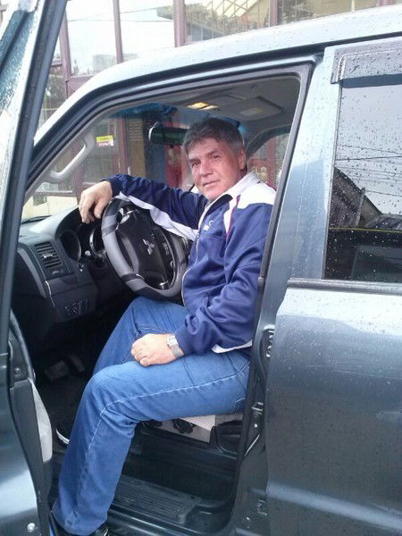 Олег Заицев