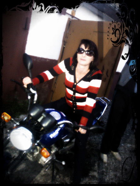 Анжела Кучма