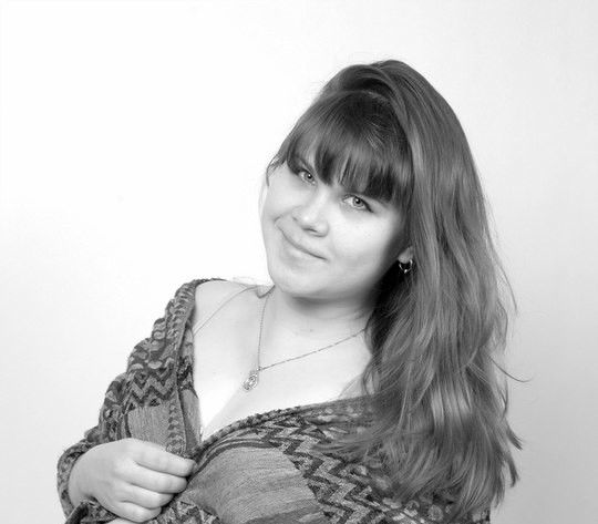 Екатерина Репина