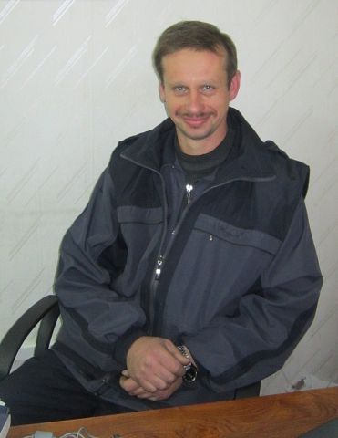 Алексей Пивоваров