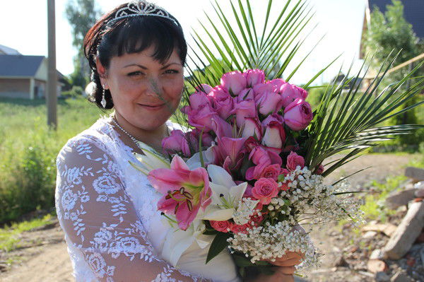 Ольга Кагабелова