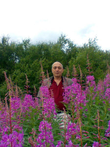 Акиф Бутаев