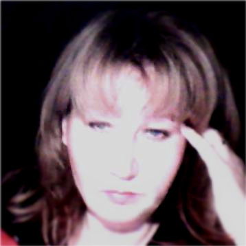 Ирина Кузнецова