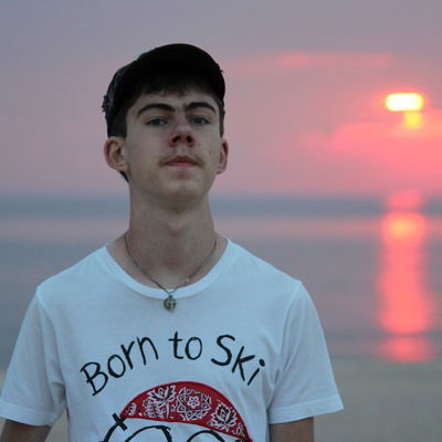 Сергей Валевич