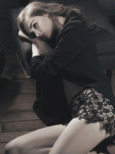 Татьяна Смирнова