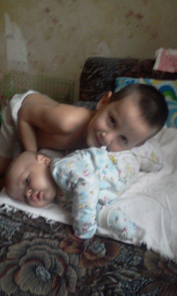 Юлия Ахметшина