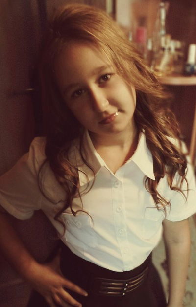 Наташа Фрушичева