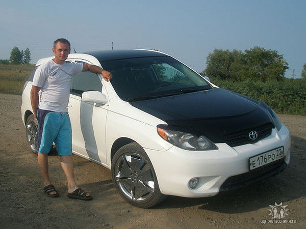 Максим Миняйлов