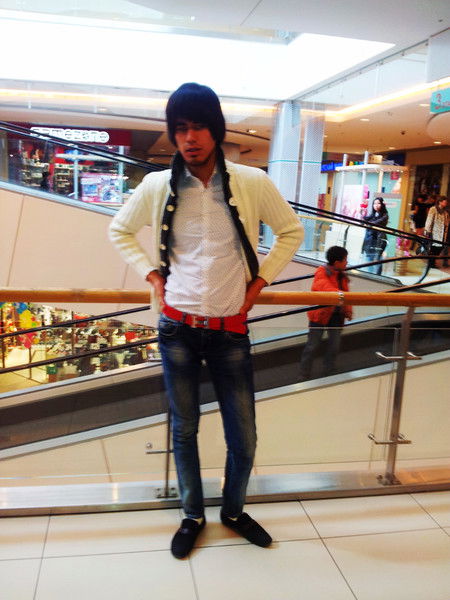 Нейсправимый Romantik