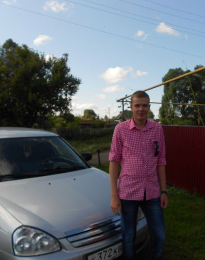 Дмитрий Поросенков