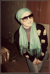 Ильмира Назипова