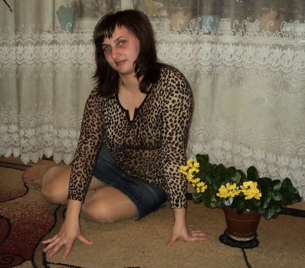 Анечка Анюта