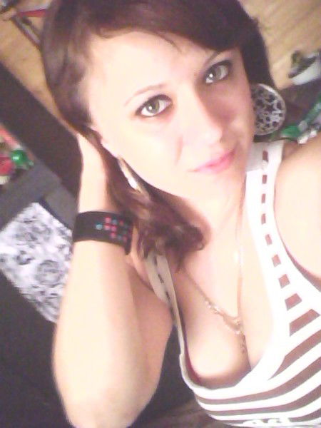 Ольга Ситникова