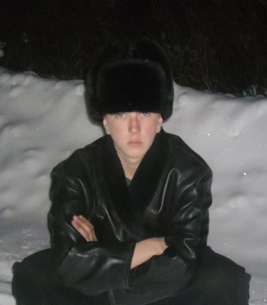 Мишаня Ключковский