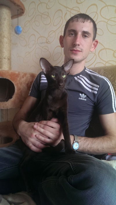 Алексей Ханин