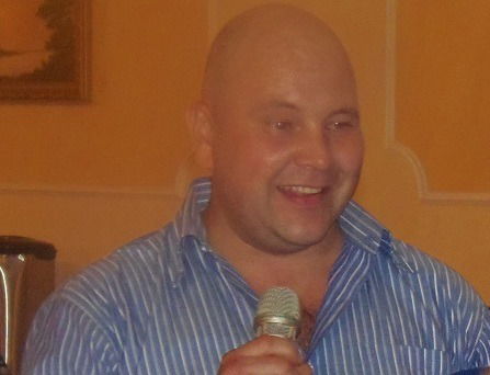 Алексей Гаганов