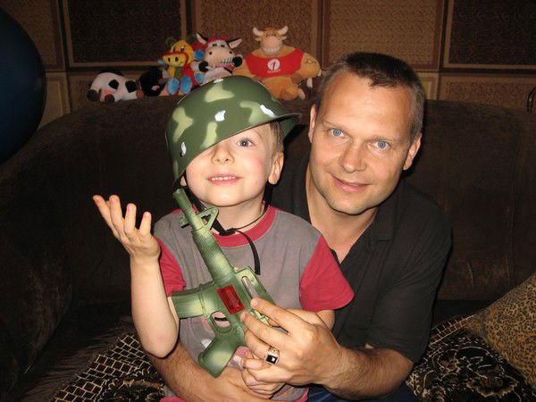 Александр Судин