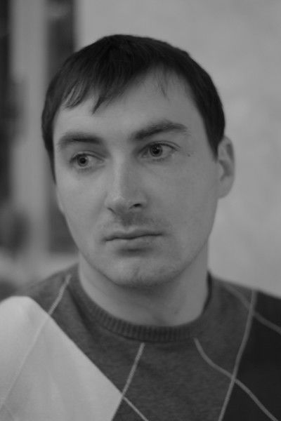 Pavel Zheleznov
