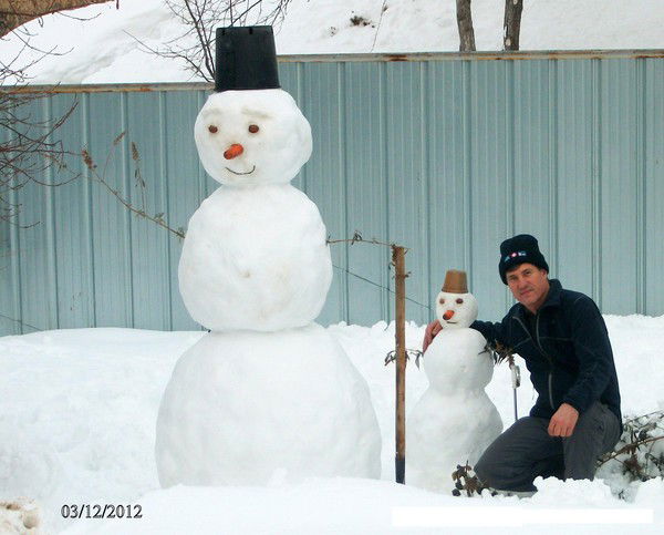 Владимир Шаронов