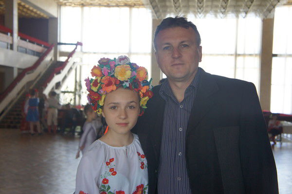 Леонид Репка