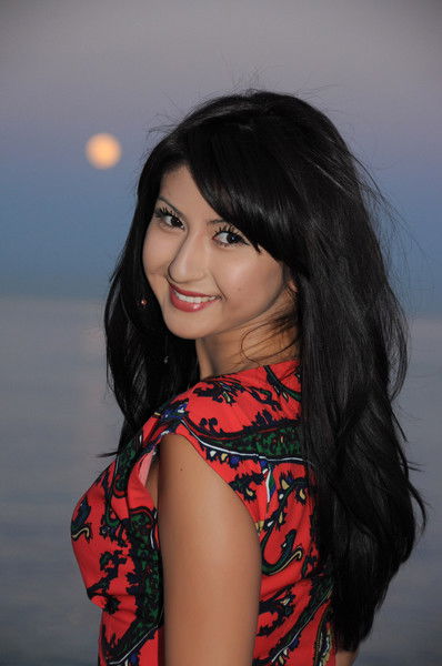 Айнагуль Шаяхметова