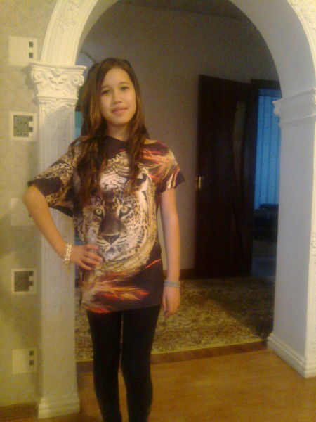 Нурай Хасен