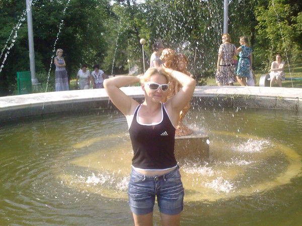 Татьяна Тяпухина