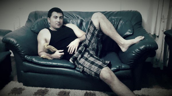 Эльдар Камалова