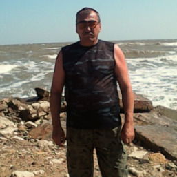 Сергей Шихов