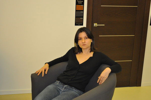 Юлия Кириленко