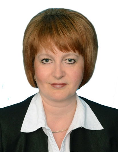 Елена Рябова