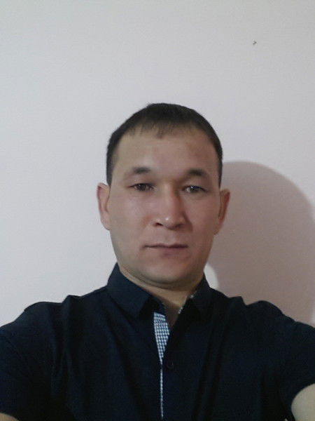 Серик Чактаув