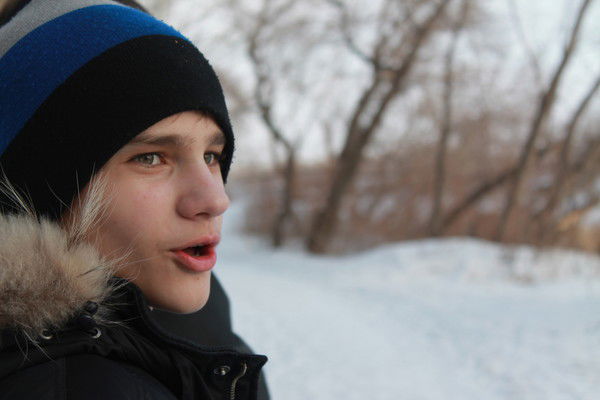 Илья Олегович