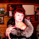 Любовь Кускова