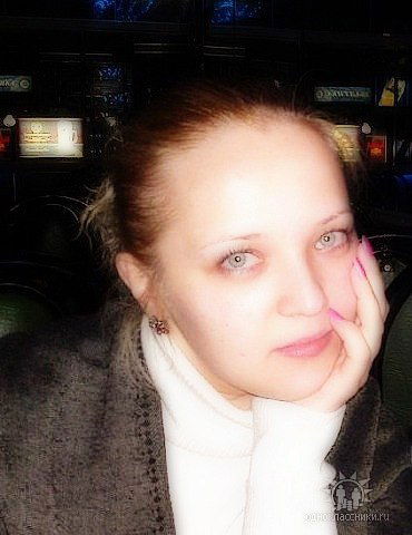 Кристина Позднякова