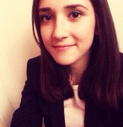 Маша Брежнева