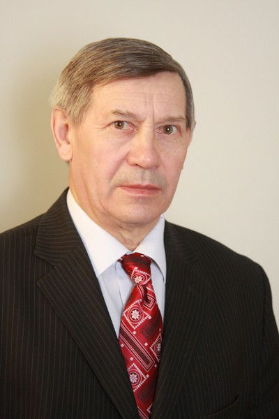 Александр Малько