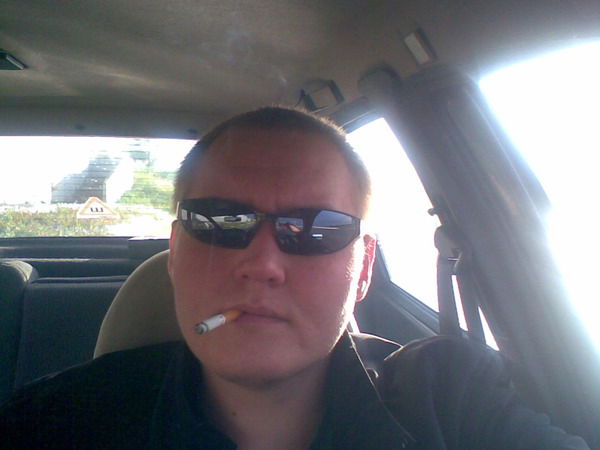 Николай Малышев