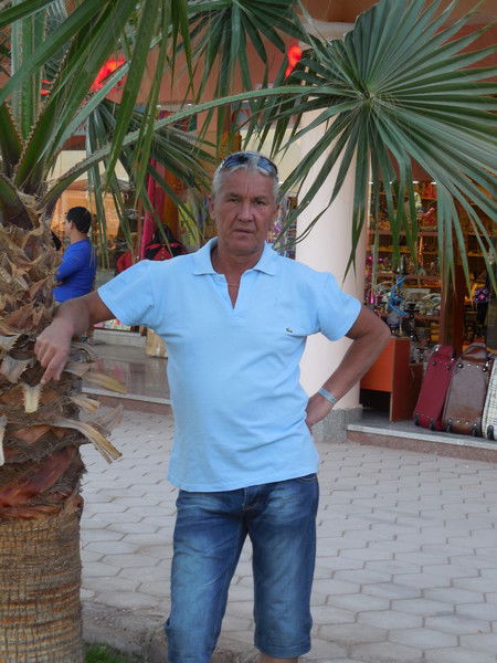 Фанис Гибадуллин