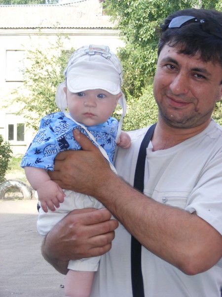 Олег Лифанов