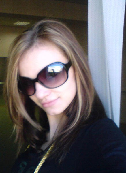 Ирина Малышева