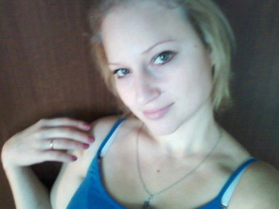 Катрин Голышева