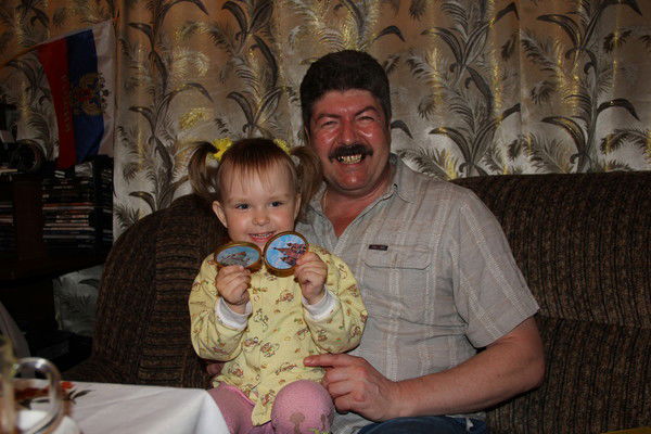 Виктор Егоркин