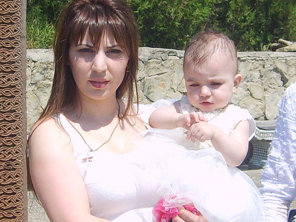 Лилит Айрапетян