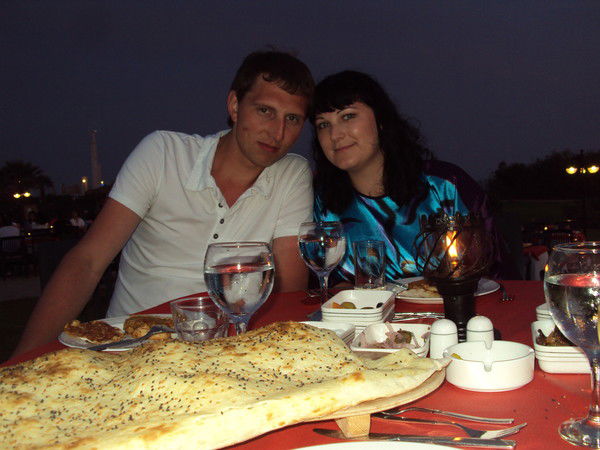 Александр Балдин